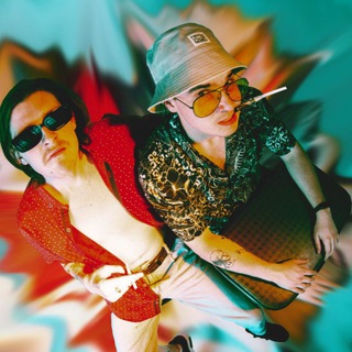 Логотип @alexeyzemlyanovstandup - Леша Землянов