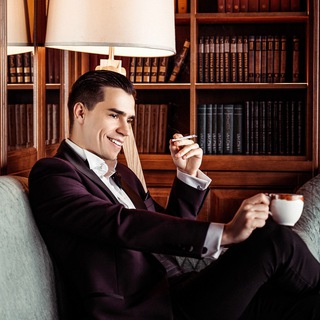 Логотип @alexf1nn - F1N