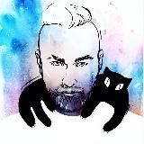 Логотип @alexfandeev - FAN🌚DEEV ASTR🌝BAKERY