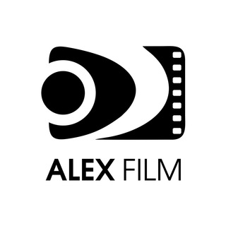 Логотип @alexfilmdiscussion - AlexFilm. Обсуждение