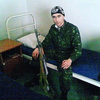 Логотип @alexfromkanch - ALEXANYAN (KANCH)