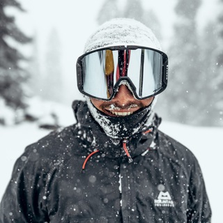 Логотип @alexgirniksb - SNOWBOARD with AlexGirnik