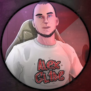 Логотип @alexgl1de - AlexGL1DE