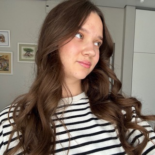 Логотип @alexgoldengirl - 🍓AlexGoldenGirl ✨ мотивация