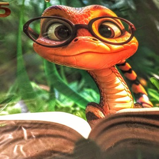 Логотип @alexgovorit - Поговорки Шурика 📚