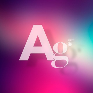 Логотип @alexgraphic_pro - alexgraphic.pro
