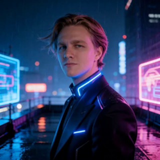 Логотип @alexgulinov1 - Alexander Gulinov