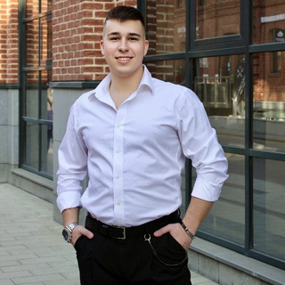 Логотип @alexhotpro_bot - Алекс Жаркий · AlexHot.pro