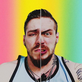 Логотип @alexhvitt_fitpsy - Нетипичный Фитнес Псих