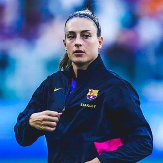 Логотип @alexiaputellas11 - Alexia Putellas