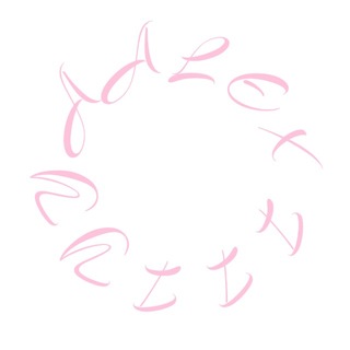 Логотип @alexiiiyyachannel - 𝑨𝒍𝒆𝒙𝒊𝒊𝒊𝒚𝒚𝒂