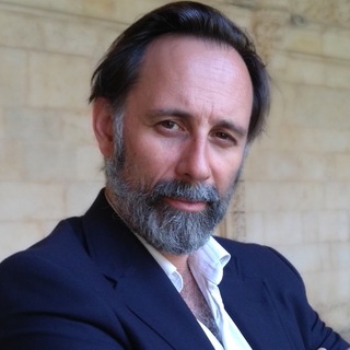 Логотип @alexis_poulin - 🎙 ALEXIS POULIN 🎙