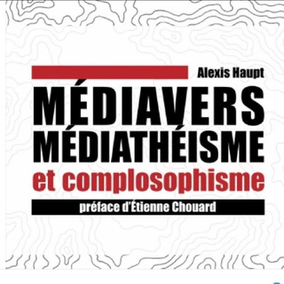 Логотип @alexishauptphilo - Alexis Haupt Philosophie