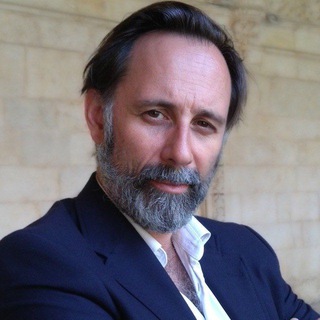 Логотип @alexispoulin2012 - 🎙Alexis Poulin🎙