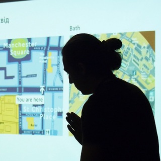 Логотип @alexkolodko1 - Здоровий глузд