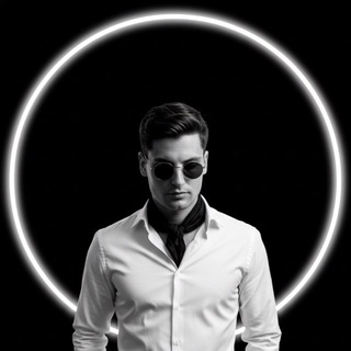 Логотип @alexkrantov_ai - Александр Крантов | AI и Нейросети для бизнеса