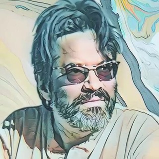 Логотип @alexkrol - Квест Теория Каст и Ролей