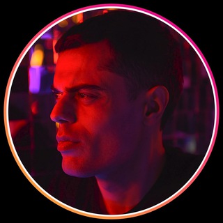 Логотип @alexlegenda13 - Александр Россинский