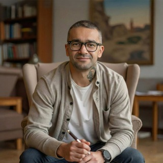 Логотип @alexlisovoy88 - С Психотерапевтом на кухне