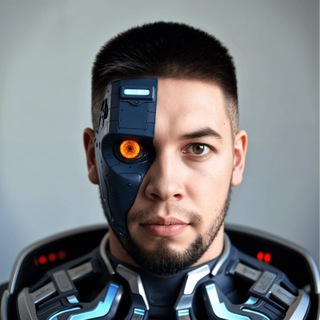 Логотип @alexlogvinenko_design - Александр Логвиненко | ИИ-креатор | нейросети