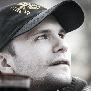 Логотип @alexlutyi - Александр Лютый | Спорт