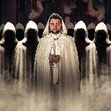 Логотип @alexmagnier - Алекс Манье | Alex Magnier