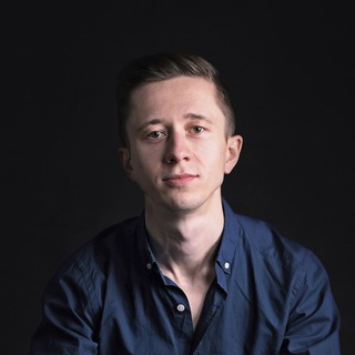 Логотип @alexmatovnikov - Александр Матовников