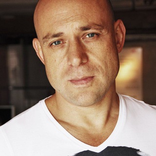 Логотип @alexmaymoney - Настя и Алекс. Большие деньги