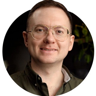 Логотип @alexmericom - Alexandr Bohdanov | Канал