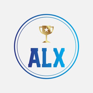 Логотип @alexmngtbet - QUE DU RÉEL ! ALX PRONO 🏆