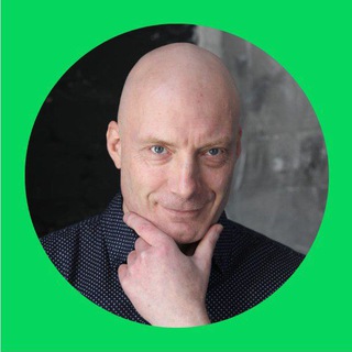 Логотип @alexmpsy - Заметки ПСИХОЛОГА ☘️