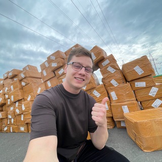 Логотип @alexni19 - Заметки Никитина