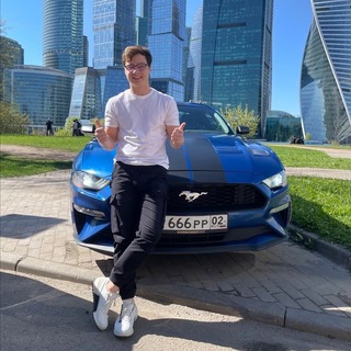 Логотип @alexnimp - Александр Никитин | Бизнес на меркетплейсах