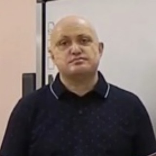 Логотип @alexnordbacktoparadise - Алексей Норд Возвращение в Рай