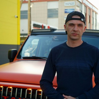 Логотип @alexnov_68 - Новичков ( Alexnov_68 )