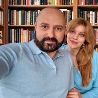 Логотип @alexolgamun - Пастор Александр Мунтеану