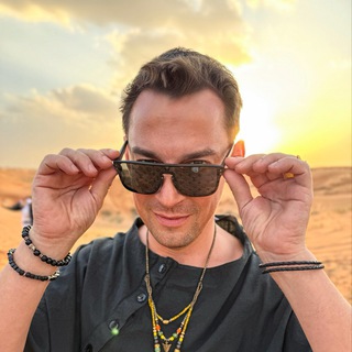 Логотип @alexperevez - Александр Перевезенцев