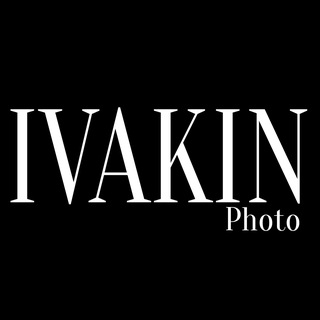 Логотип @alexphotographerr - IVAKIN