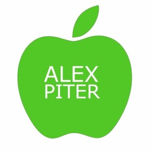 Логотип @alexpiter_opt - ALEXPITER
