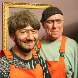 Логотип @alexprikol - Музыка и приколы