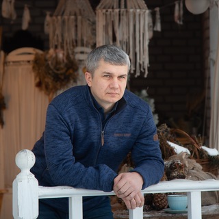 Логотип @alexpsynt - Алексей Патрушев. Психология. Психосоматика.