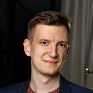 Логотип @alexptrshn - Записки учёного👨‍🎓