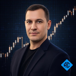 Логотип @alexputjkmillionam - Алекс - Путь к Миллионам