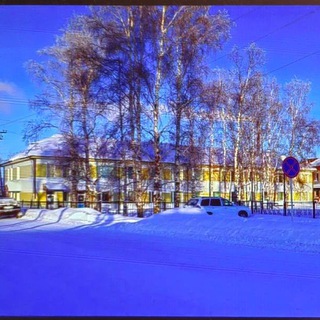 Логотип @alexrb_tomsk - Александровская РБ