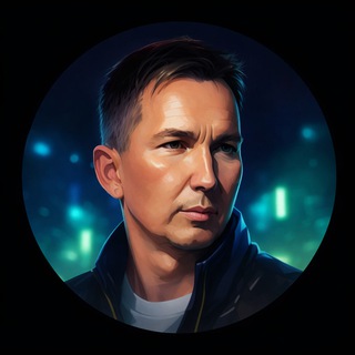 Логотип @alexs_crypto - Alex Shchukin