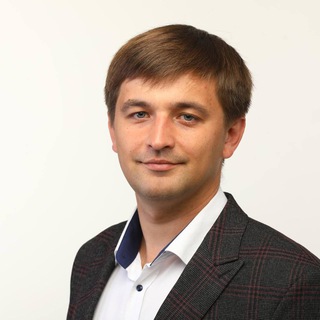 Логотип @alexsalexs_g - Гололобов Олександр, голова Малоданилівської громади