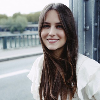 Логотип @alexsandraorlova - Alexandra Orlova