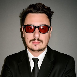 Логотип @alexsergeev_channel - Александр Сергеев | Основатель