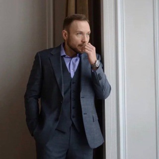 Логотип @alexsevostyan - Денис Александрович