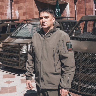 Логотип @alexsharifulin - Александр Шарифулин